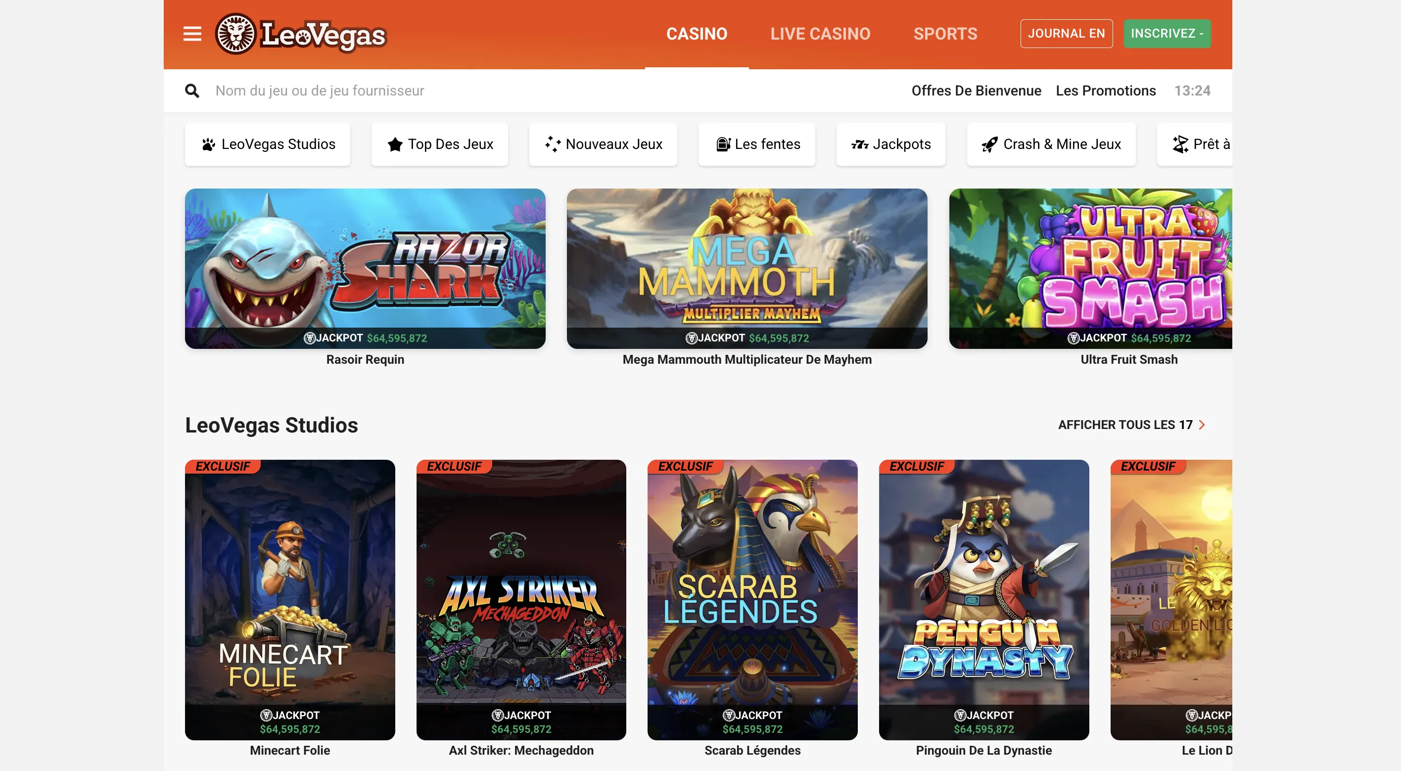 Bonus et conditions de mise impact sur les gains casino en ligne le plus payant