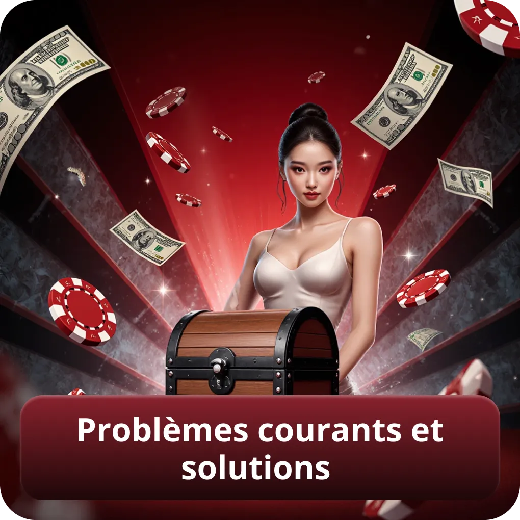Problèmes courants et solutions sur PayPal casino Canada